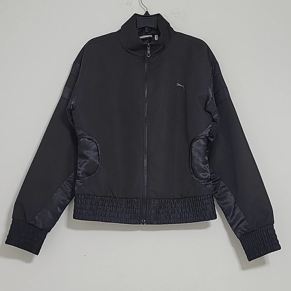 Puma Vintage Bomber Jacket - Picture 1 of 12